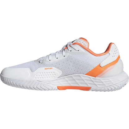 Scarpe adidas Defiant Speed 2 Zverev Scarpe tutte le superfici