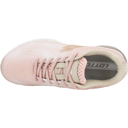 Scarpe Lotto Donna Mirage 300 III Terra Battuta