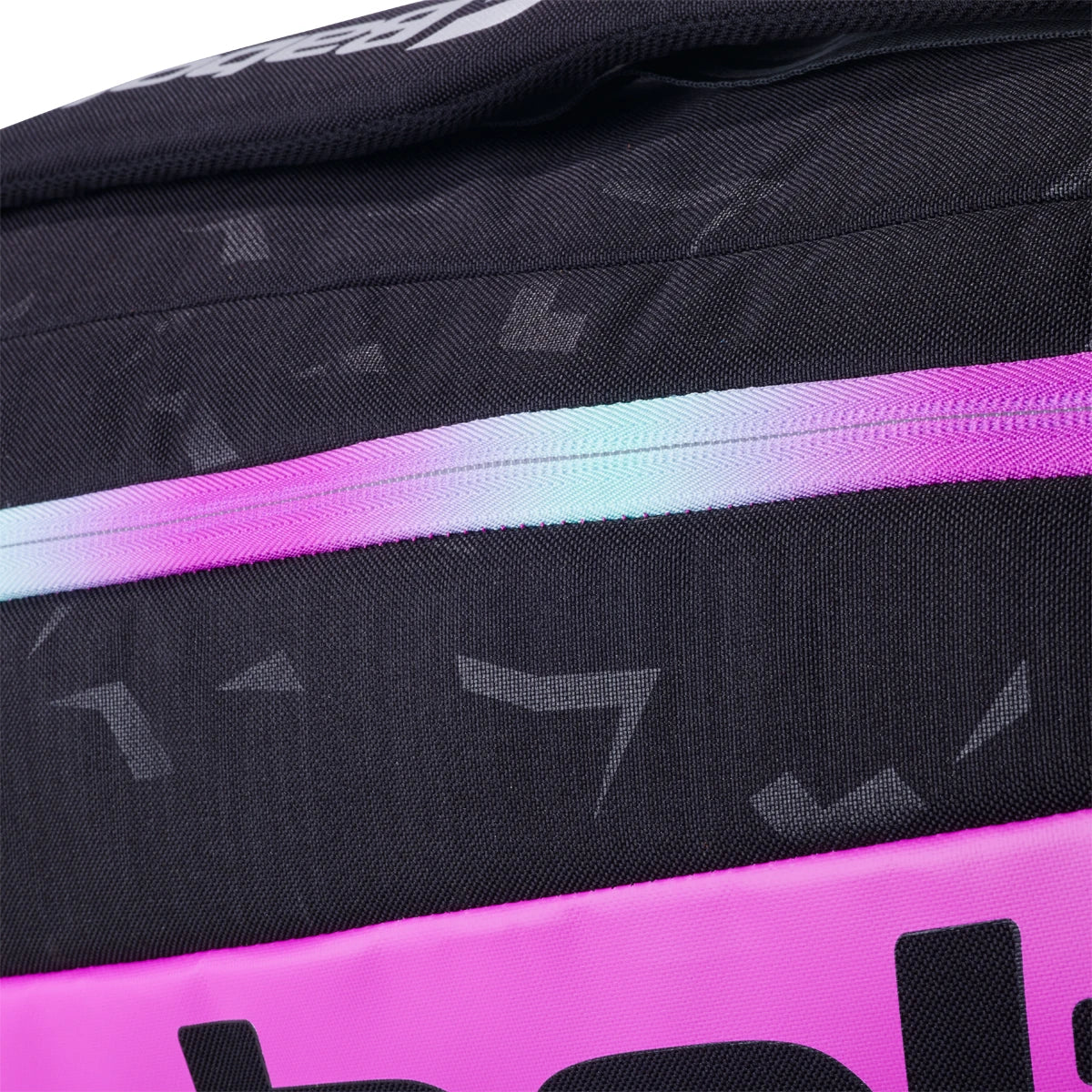 Borsa da padel Babolat Rh Pro Padel Juan Lebron