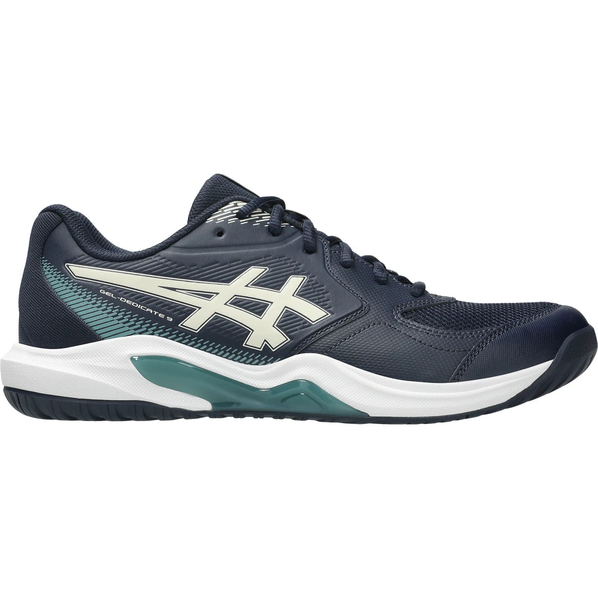 Scarpe Asics Gel Dedicate 9 Scarpe tutte le superfici