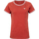 T-Shirt Tecnifibre Ragazza Team Stretch