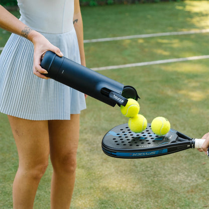 Pressurizzatore di Palline Bounce Padel X4