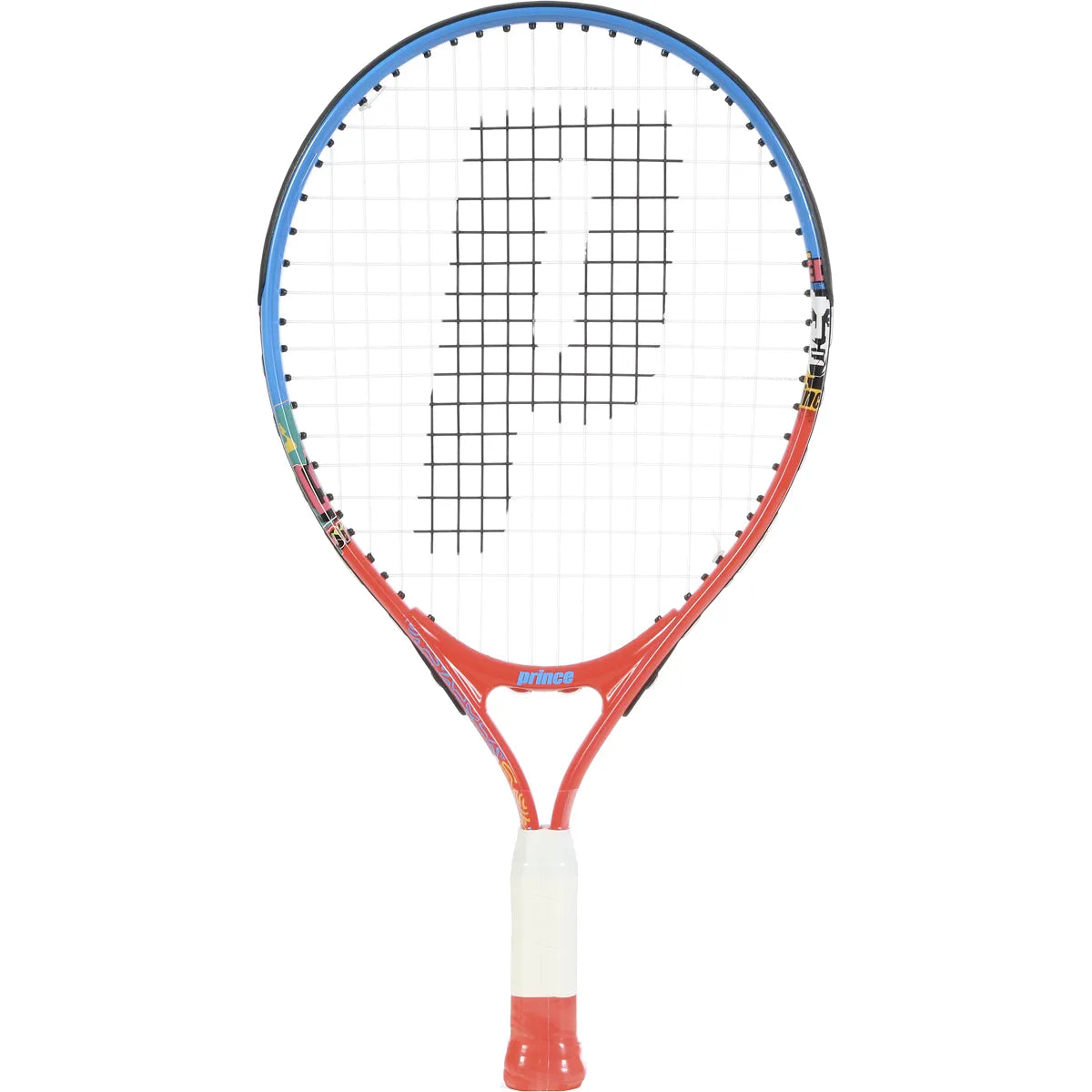 Racchetta Prince Junior Ace/Face 19 Blue