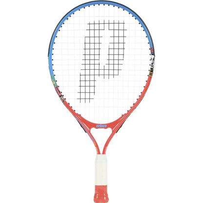 Racchetta Prince Junior Ace/Face 19 Blue