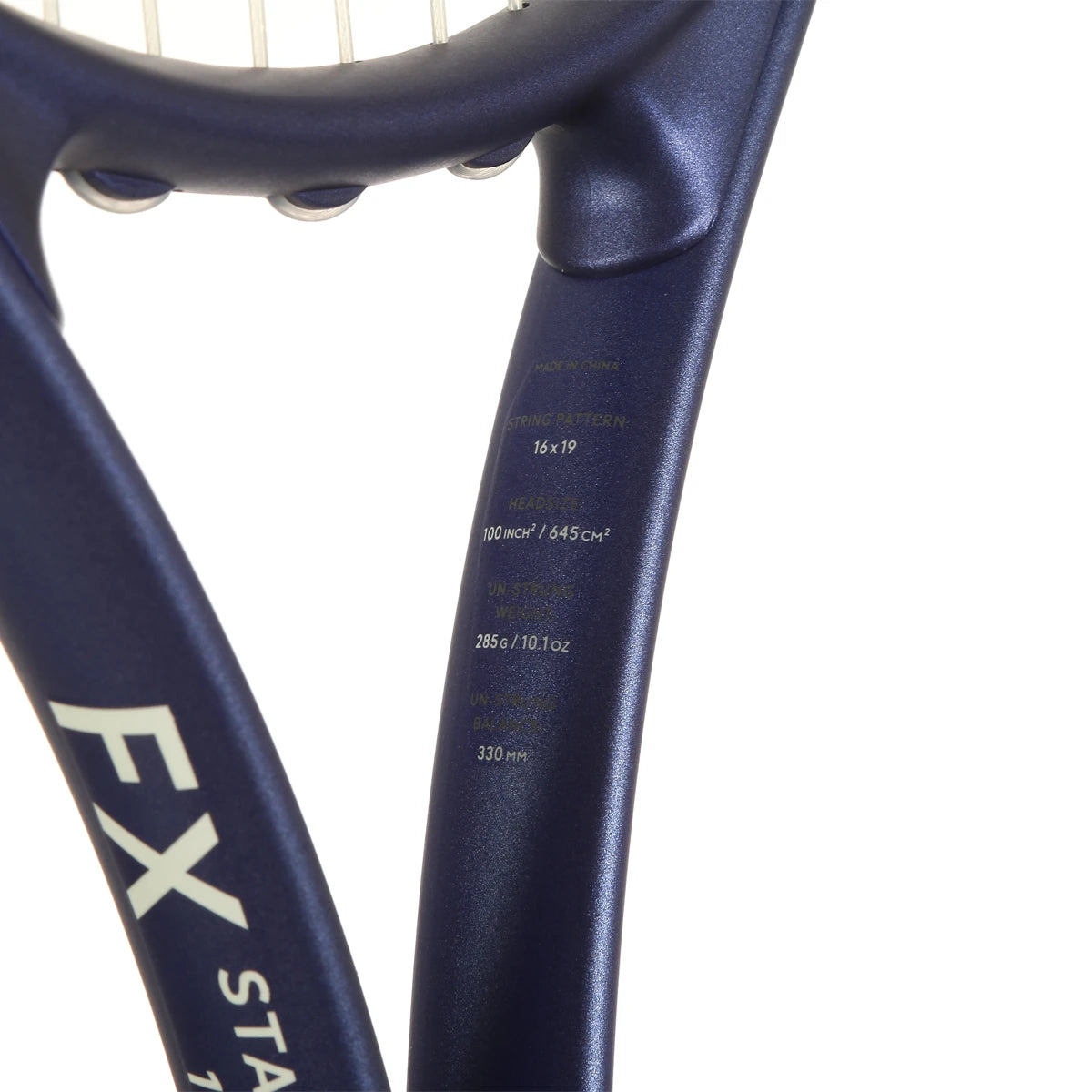 Racchetta Dunlop Fx Start 100 (290 Gr)