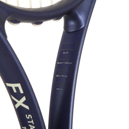 Racchetta Dunlop Fx Start 100 (290 Gr)