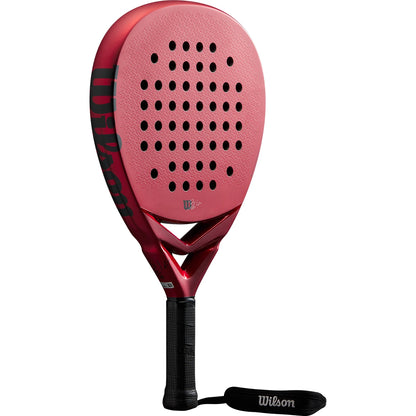 Racchetta da padel Wilson Bela Junior V2
