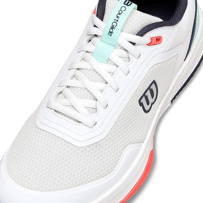 Scarpe Wilson Courtglide Tutte le superfici