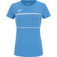 T-Shirt Tecnifibre Junior Ragazza Team Tech