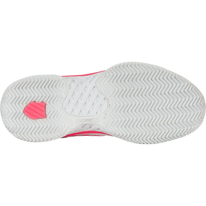 Scarpe K-Swiss Donna Hypercourt Express 2 Terra Battuta