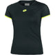 T-Shirt Lotto Donna Superrapida V Padel