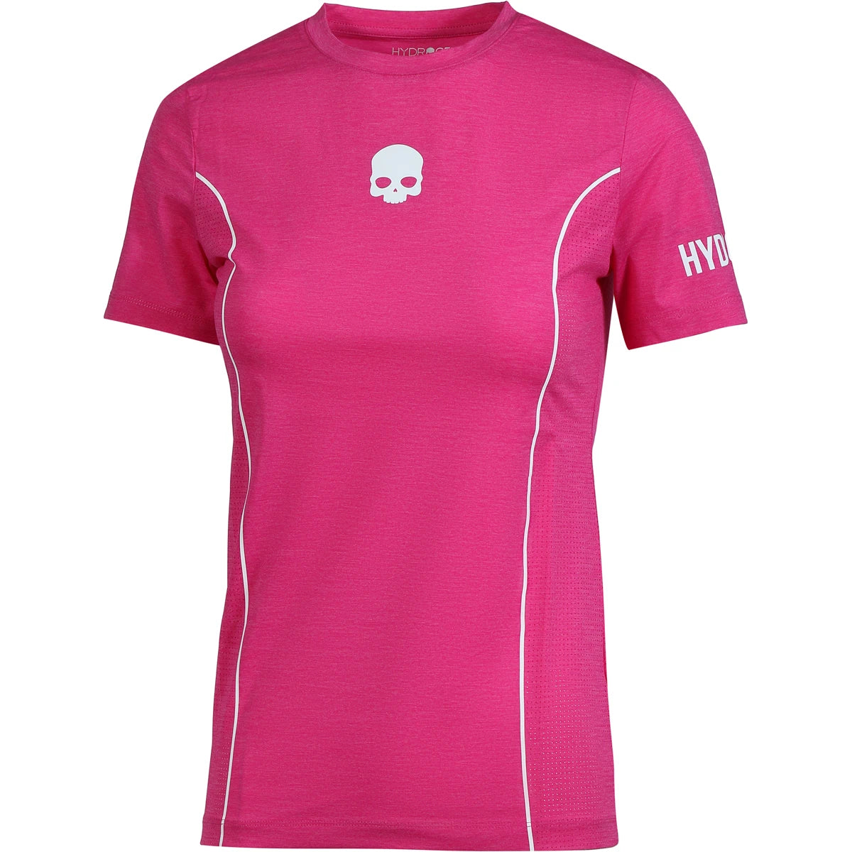 T-Shirt Hydrogen Donna Tech Padel