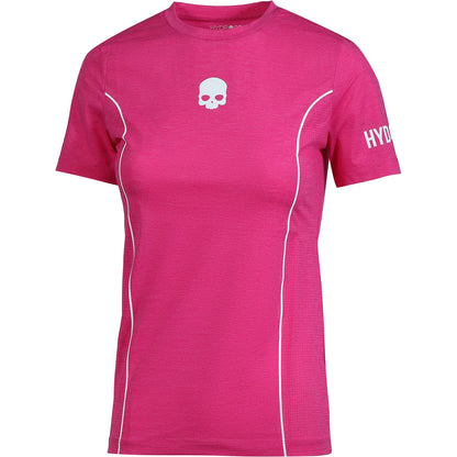 T-Shirt Hydrogen Donna Tech Padel