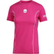 T-Shirt Hydrogen Donna Tech Padel