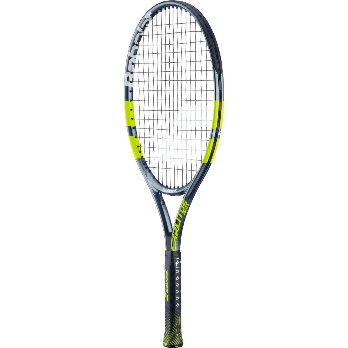 Racchetta Babolat Junior Carlitos 23