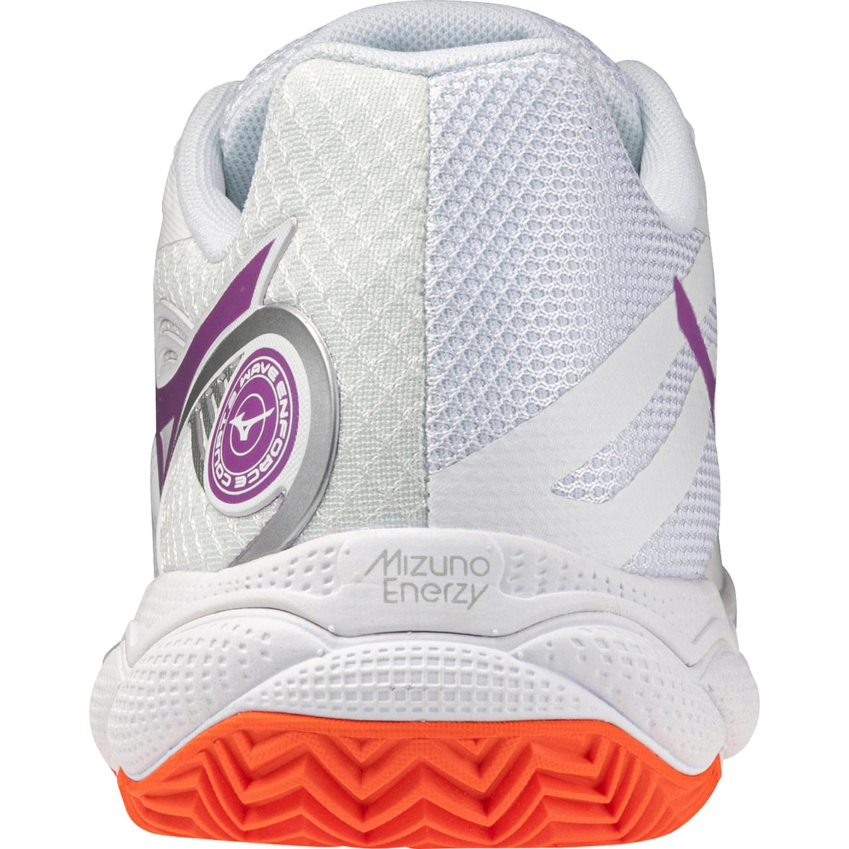 Scarpe Mizuno Donna Wave Enforce Court 2 Terra Battuta