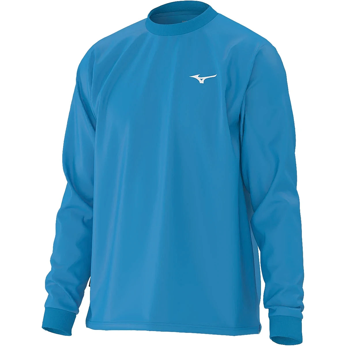 Felpa Mizuno Athletic