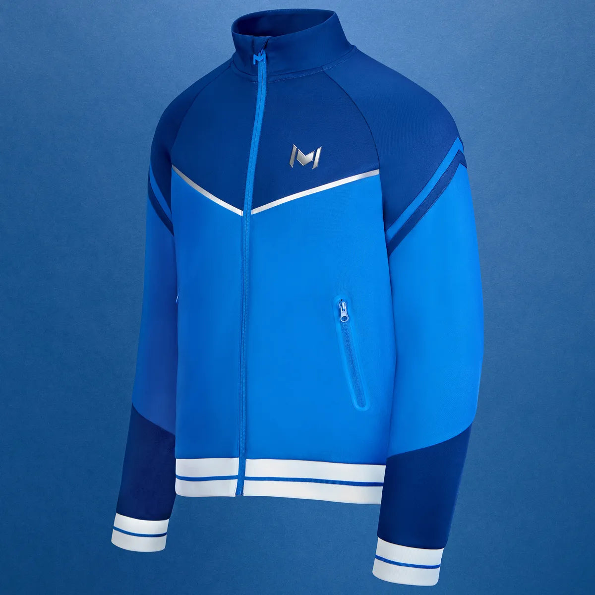 Giacca Mouratoglou Apparel Full Zip Melbourne