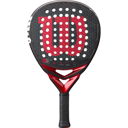 Racchetta da padel Wilson Bela Pro V3