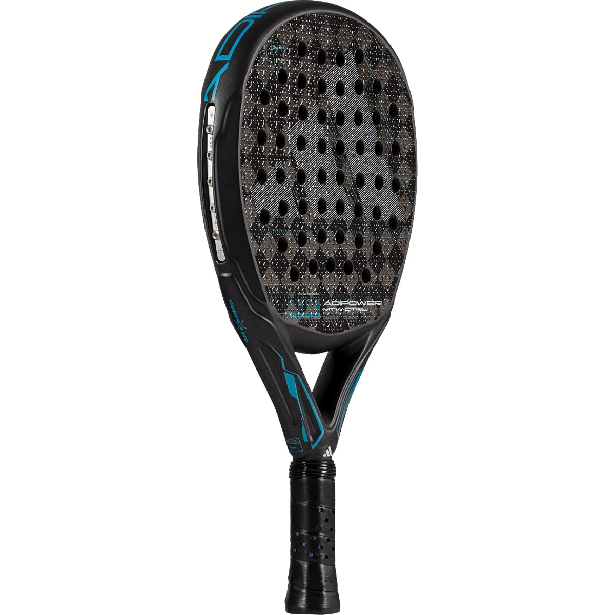 Racchetta da padel adidas Adipower Multiweight Ctrl 3.4