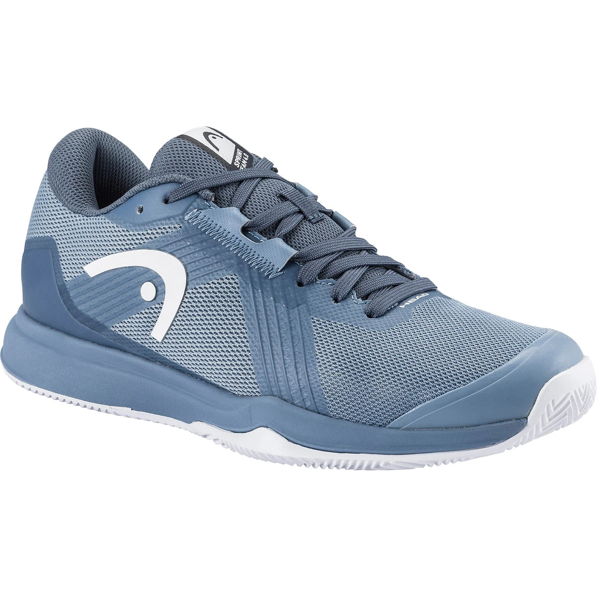 Scarpe Head Donna Sprint Team 4.0 Terra Battuta