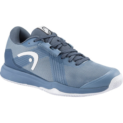 Scarpe Head Donna Sprint Team 4.0 Terra Battuta