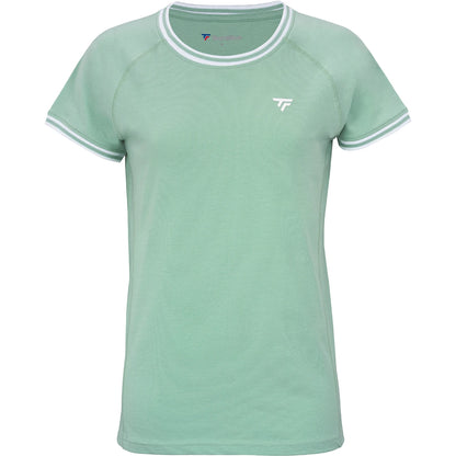 T-Shirt Tecnifibre Donna Team Stretch