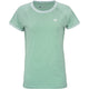 T-Shirt Tecnifibre Donna Team Stretch