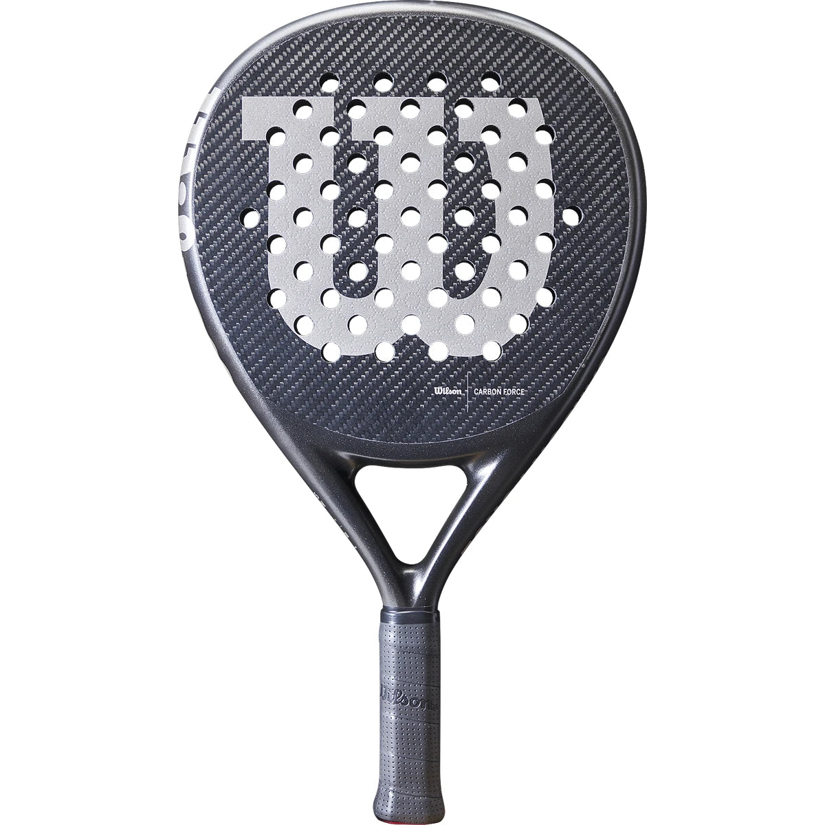 Racchetta da padel Wilson Carbon Force Lt