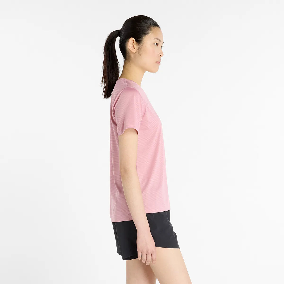 T-Shirt New Balance Donna Sport Essentials