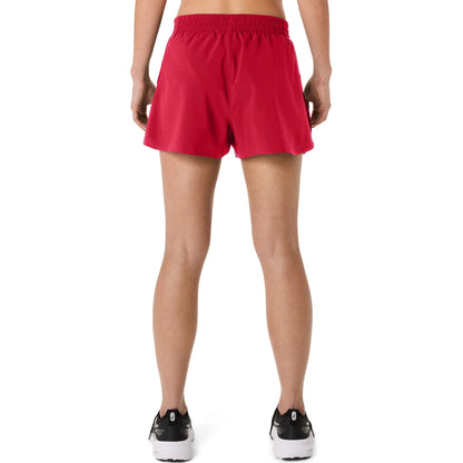 Short Asics Donna Core Split