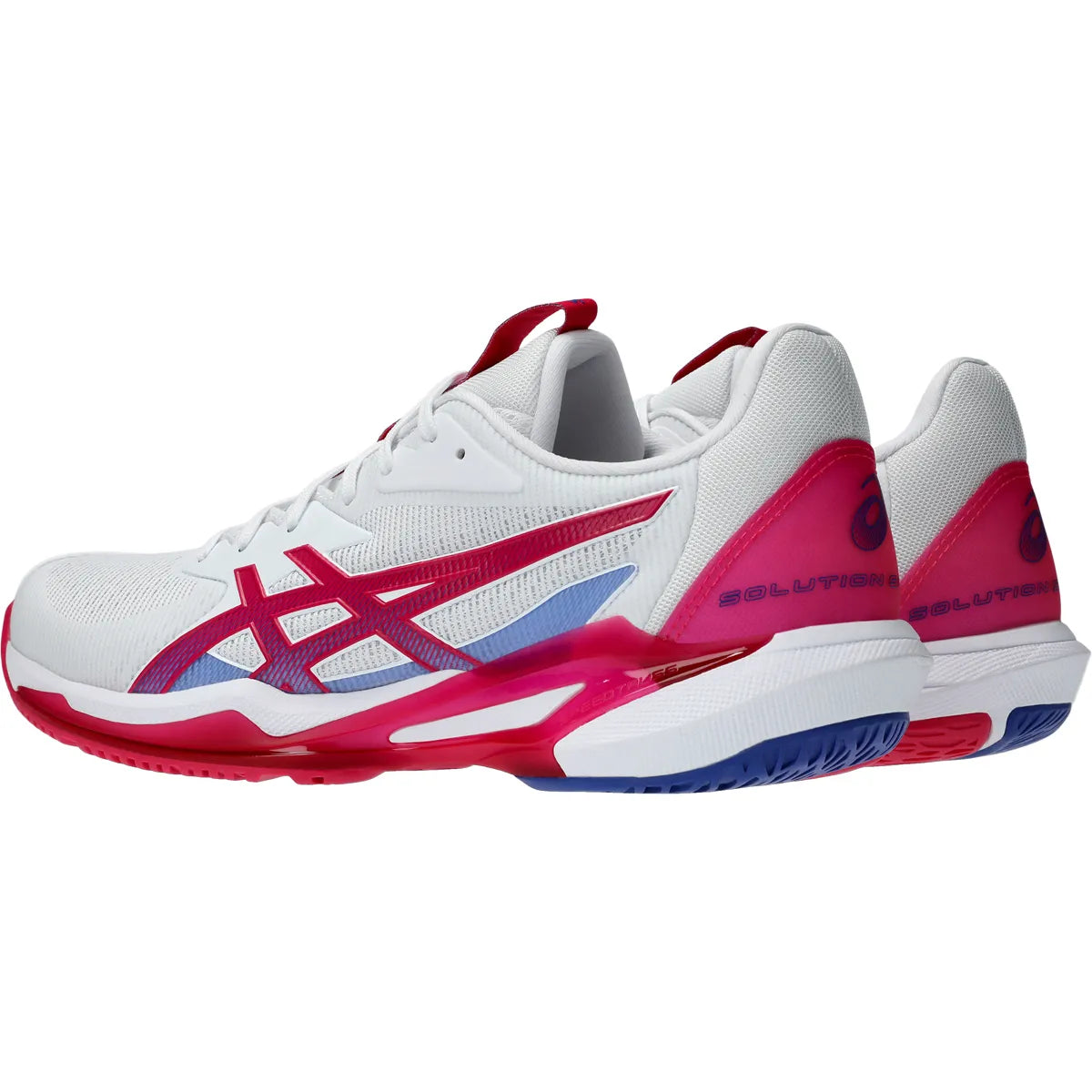 Scarpe Asics Donna Solution Speed FF 3 Scarpe tutte le superfici
