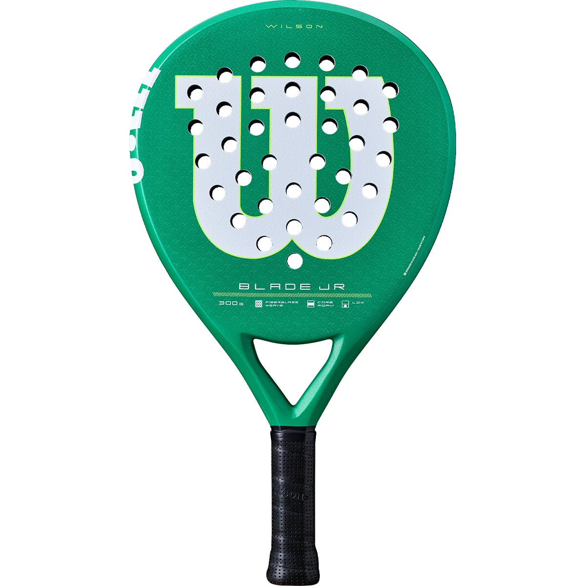 Racchetta da padel Wilson Blade Jr V4