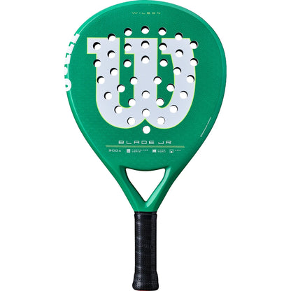 Racchetta da padel Wilson Blade Jr V4