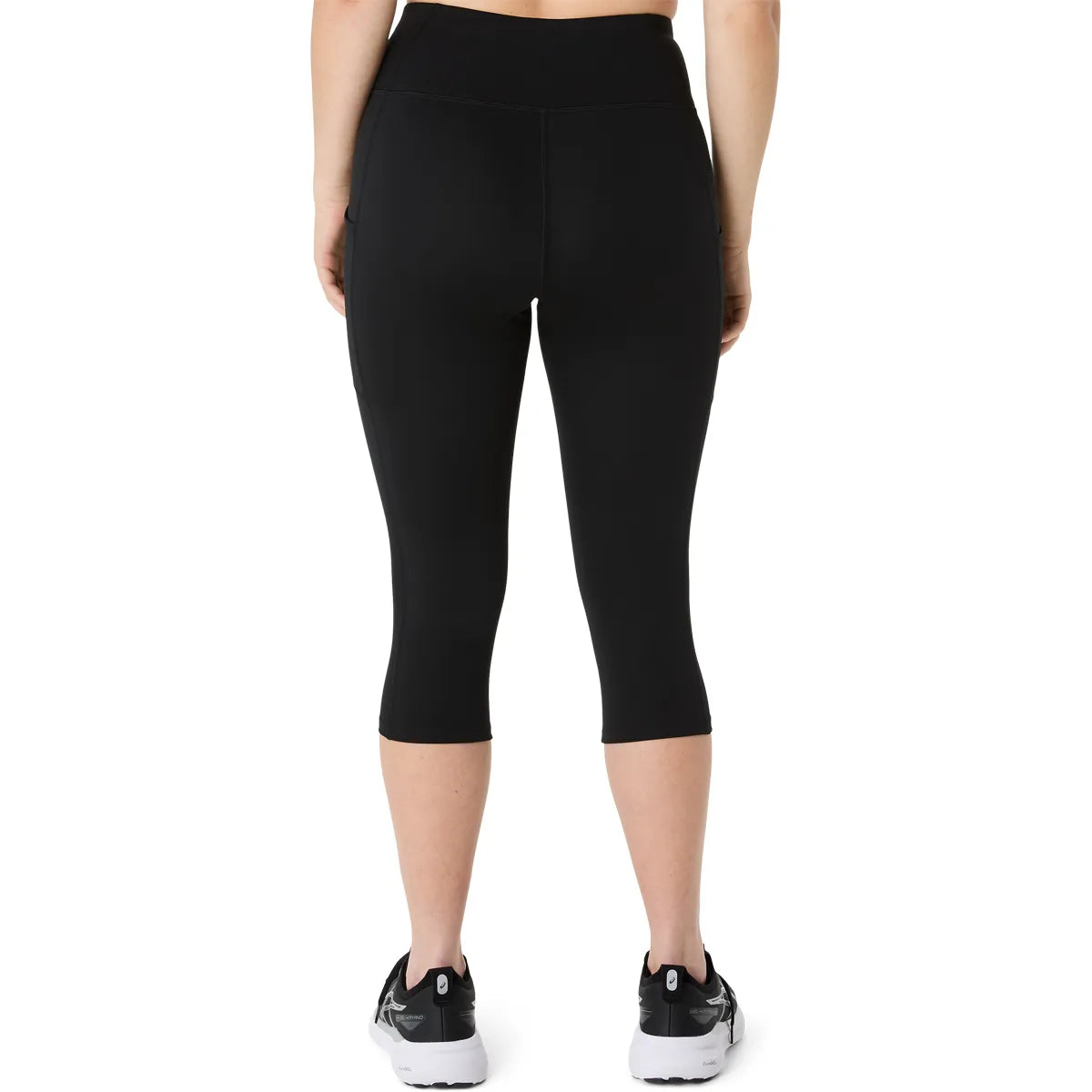 Leggings Asics Donna Core Capri Tight