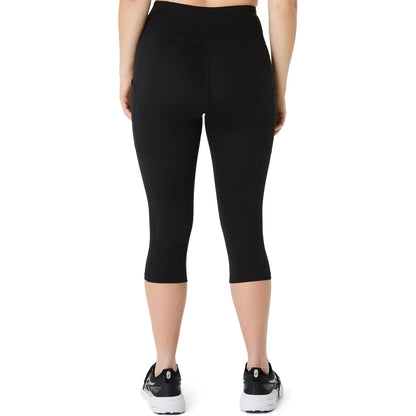 Leggings Asics Donna Core Capri Tight