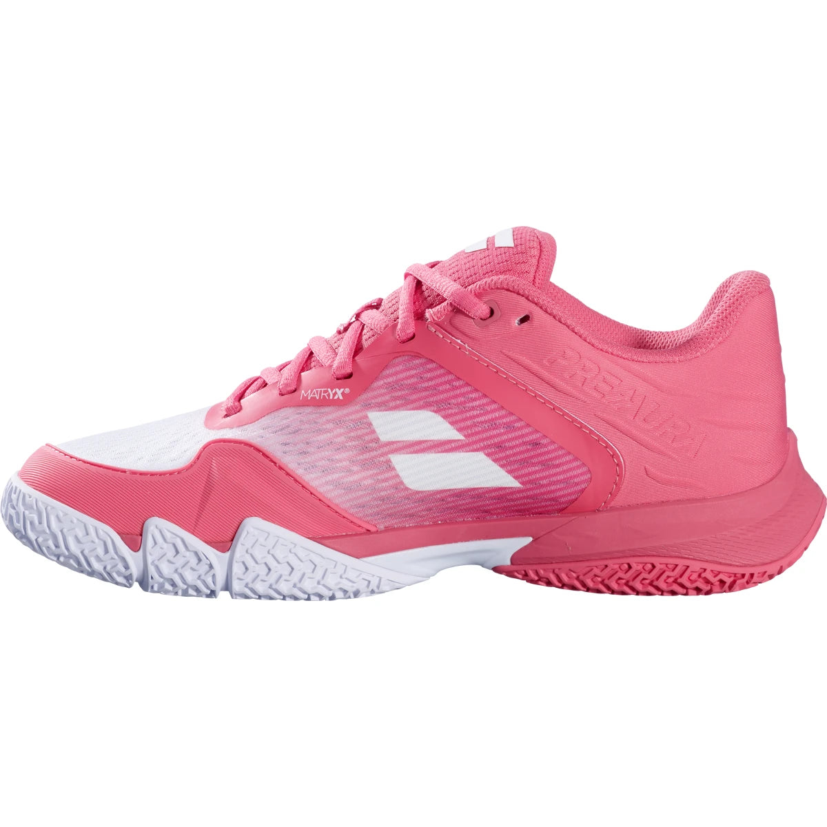 Scarpe da padel Babolat Donna Premura 3