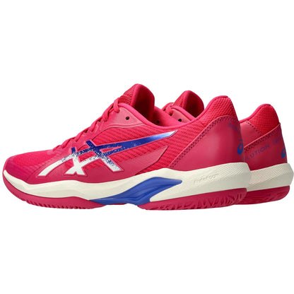 Scarpe Asics Donna Solution Swift FF 2 Scarpe tutte le superfici