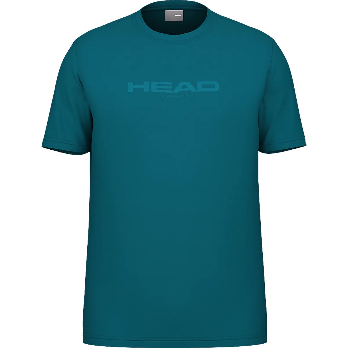 T-Shirt Head Off Court Motion