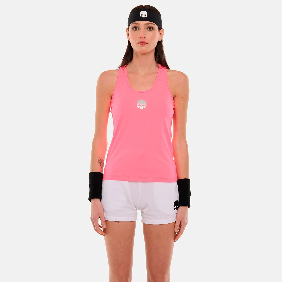 Canotta Hydrogen Donna Tech