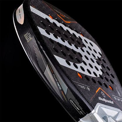 Racchetta Test Padel Bullpadel Vertex 05 27