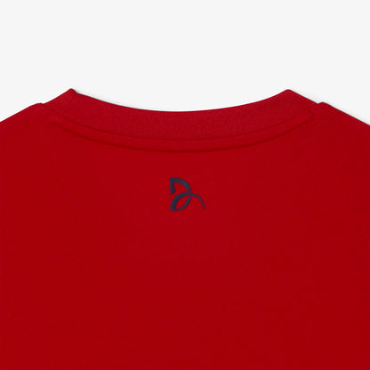 T-Shirt Lacoste Djokovic Fan Asia / Europa