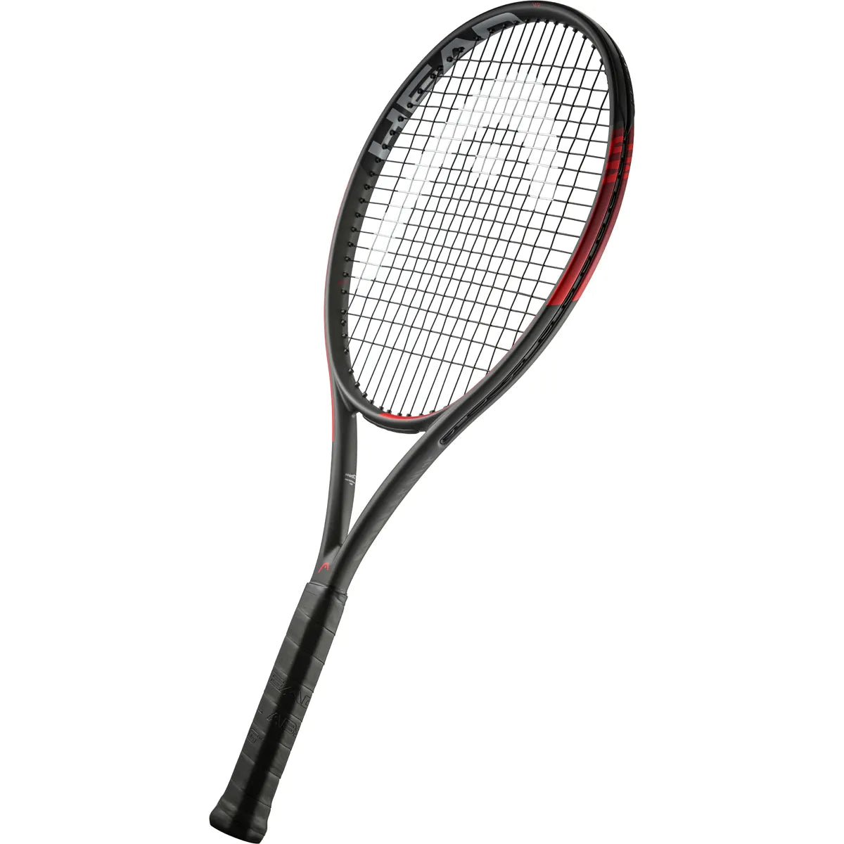 Racchetta Head Ig Challenge MP Red (295Gr) Corda