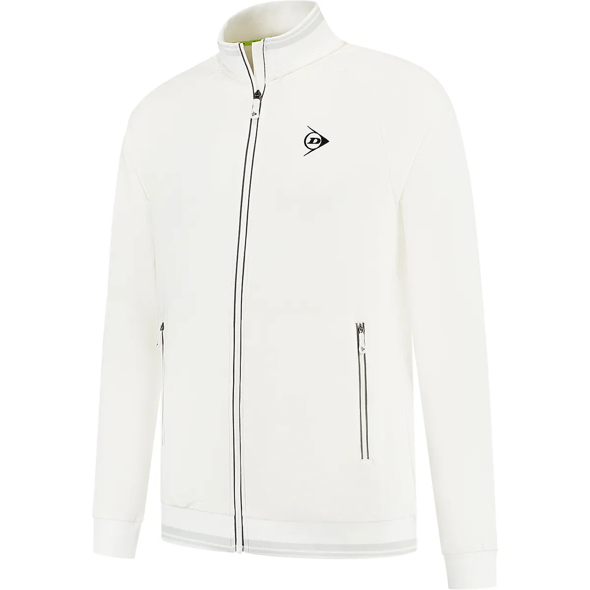 Giacca Dunlop Club Knitted