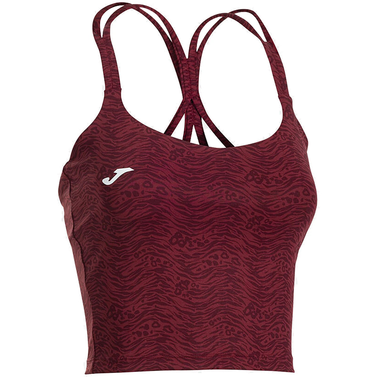Canotta Joma Donna Top Challenge