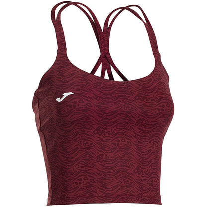 Canotta Joma Donna Top Challenge