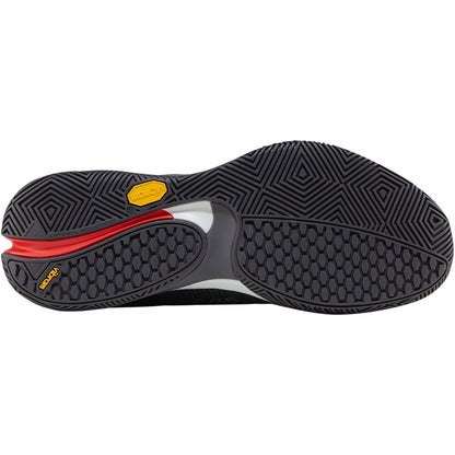 Scarpe Bullpadel Hack Vibram 26I