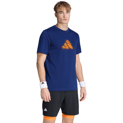 T-Shirt adidas Grafica Paris