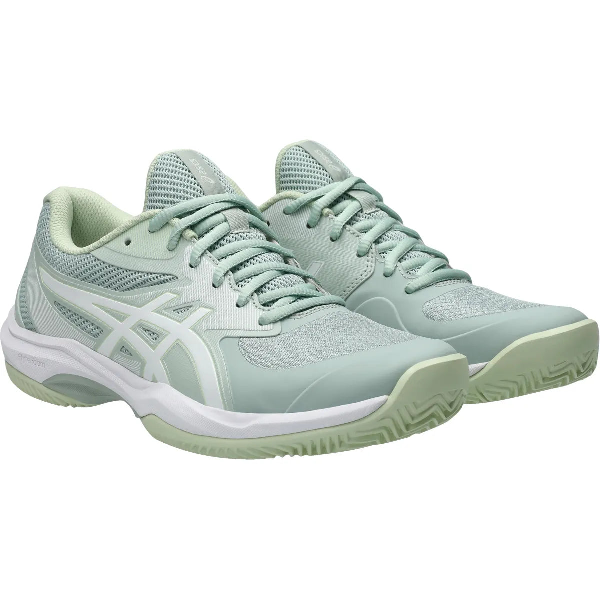 Scarpe Asics Donna Game FF Terra Battuta