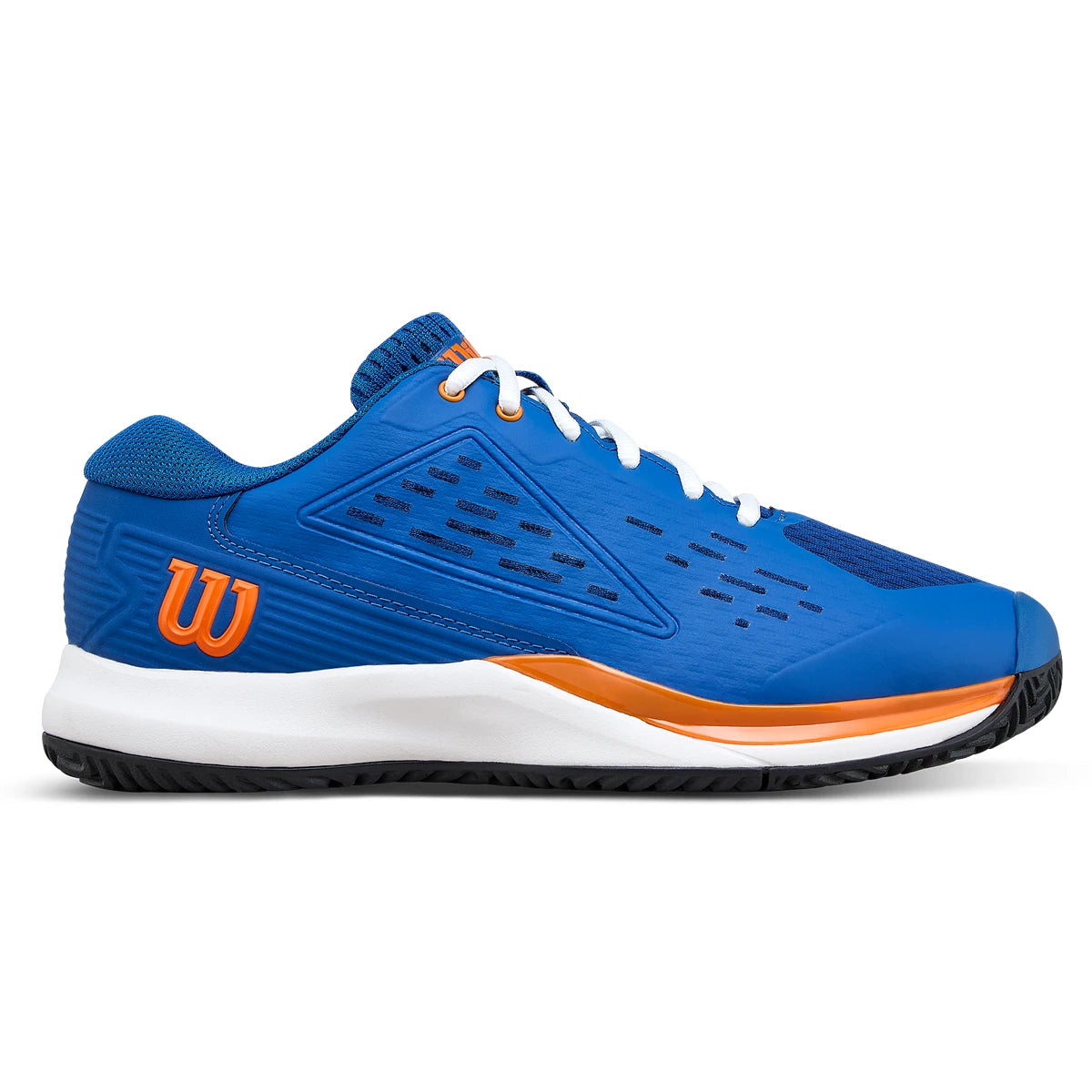 Scarpe Wilson Junior Rush Pro Ace